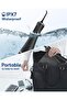 LP211 Cordless Advanced Water Flosser for Teeth (Black) - 4