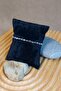 - Özlem 9422 2570 Washer Cut Hematite Natural Stone Men's Bracelet - 3