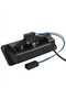 Car Rear View Camera AHD 1080P BMW E39 E60 E61 E90 E91 E92 E93 E70/E71 LCI Variants Trunk Handle - 2