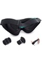 3d Premium Sleep Mask - 3