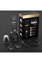 Beard Pro Trimmer and Shaver - 4