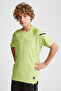 Children's Short Sleeve T-Shirt 25B-3038 - 2