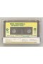 Meral Mansuroğlu Create a Miracle Cassette (Original Period Paper Print Cassette) - 2