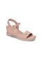 Comfit Casual Wedge Sandals - 2