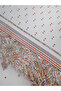 Senses Alessi Duvet Cover Set Terracotta Double - 2