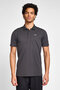 Men's Short Sleeve Polo Neck T-Shirt 25S-1275-25B