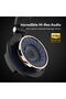 Monitor 80 Open Back Headphones - 5