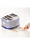 Capri Toaster - 4 Slices - 3