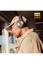 Pro 10 Wired Over Ear Headphones Hi-Res Studio Monitor & Mixing DJ Stereo Headsets with 50mm - 3