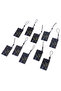 Smart Cards Card Blank 13.56mhz Additional IC Kard With Encrypted ISO Standard For Hotel Key Card... - 8