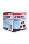 Drill cleaning brush set 3 elements 1/4 TA4201 - 3