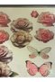 Iron-On Butterfly Transfer Print Arma 24X19 cm - 3