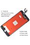 مجموعة محول رقمي لشاشة اللمس ثلاثية الأبعاد LCD مثالية لهاتف iPhone 6S أبيض من الدرجة AAAA لهاتف iPhone 6 6S 7 8 Plus - 4