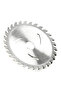 5" 125mm Circular Saw Blade Wood Cutting Disc 30 Teeth 20mm Bore Carbide Cutting Disc Woodworking... - 7