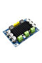 TPA3116DA DC 12V 26V 100W Mono Channel Digital Power FBHDZVV Audio Amplifier Board Large Capacity... - 6