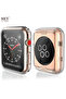 Series 10 46mm Soft TPU Screen Protector for Watch 10 9 8 45mm 41mm 44mm 42mm 46mm 49mm Full Case C - 5