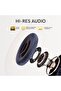 H3 ANC Bluetooth Headphones, Active Noise Cancelling Wireless Headphones, Hi-Res Sound Bluetooth - 8