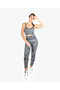 FunkyHues PerformanceStride Fitness Leggings - 3
