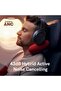 H3 ANC Bluetooth Headphones, Active Noise Cancelling Wireless Headphones, Hi-Res Sound Bluetooth - 3