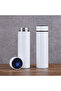 Bitlis Castle Steel Thermos with Digital Display - 450 ml - Bitlis Castle Thermos - 3