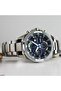 Fs000004 Men's Wrist Watch with Steel Band - 2