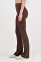 High Waist Leggings with Spanish Leg Tyt3540-U8 - 4