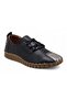 2010724 Genuine Leather Women's Shoes