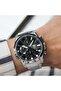 Fs000019 Men's Wrist Watch with Steel Band - 4