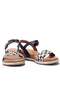 Tamaris Ardena Women's Genuine Leather Sandals 28263 - 3