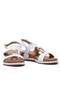 Tamaris Moriel Women's Genuine Leather Sandals 28265 - 3