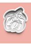 Ramadan Set Cookie Mold and Sugar Paste Mold Set of 4 0548-Set - 3