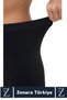 Casual No Trace Body Tightening Slimming Recovery Seamless High Waist Boxer Shorts Corset - 5