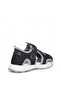 042 Orthopedic Boy Preschool Black Camouflage Sandals - 4