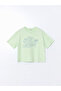 Esvab • Modern & Distinctive Zero Roba Collar Girls' T-Shirt