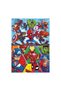 Puzzle Educa - Marvel Super Heroe Adventures, 2x20 piese