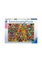 Puzzle - A, 1000 piese - 2