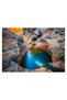 Puzzle - Mark Gray: Indigo, 1000 piese