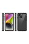 Avalanche iPhone 15 Plus θήκη Μαύρη - 2
