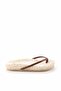 Beige Tan Women's Slippers K04665152109 - 2