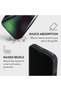 Dual Layer Aurora iPhone 15 Pro case - 6