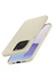 Husa Thin Fit iPhone 15 Pro Mute Beige - 6