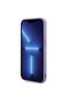 Λογότυπο Husa Sequin Script iPhone 15 Pro Max Mov - 7