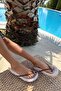 Beige Tan Women's Slippers K04665152109
