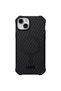 Husa iPhone 14 Plus Essential Armor Magsafe Black - 6
