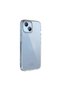 Husa Ice Grip iPhone 15 Plus Διαφανές - 2