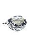 Mesh Camouflage Fetter Hat – Wide Brim, Uv Protection, Adjustable Outdoor Hat |   Fafatara - 3