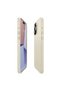 Husa Thin Fit iPhone 15 Pro Mute Beige - 4