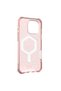 Husa Essential Armor Magsafe iPhone 16 Pro Max Rose - 4