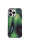 Dual Layer Aurora iPhone 14 Pro case