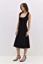 Midikleid - 3